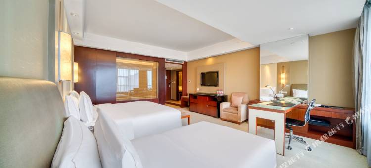 杭州海外海大酒店图片