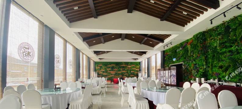 林州红旗渠酒易民俗酒店图片