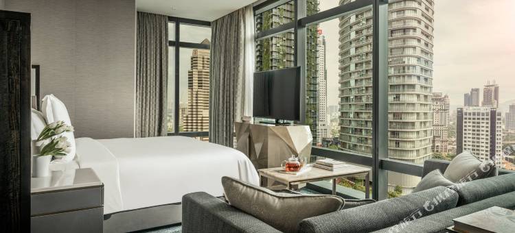 吉隆坡四季酒店(Four Seasons Hotel Kuala Lumpur)图片