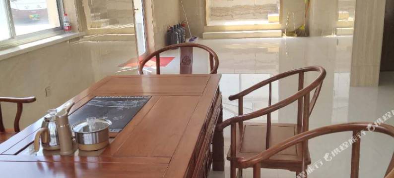 盐山西站宾馆图片