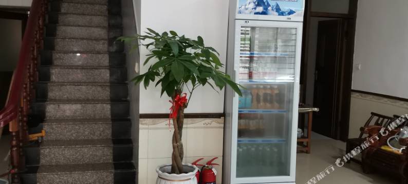 慈利怡家客栈图片