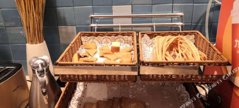 欢喜福酒店(库尔勒金三角店)图片