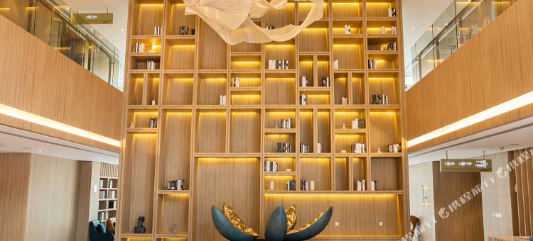 桔子酒店(长兴明珠路县政府店)图片