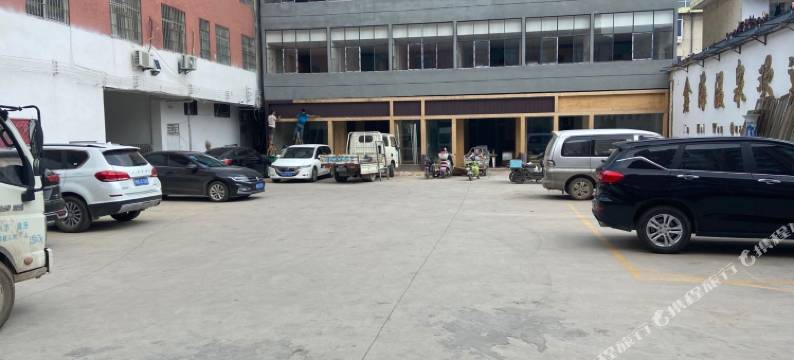 柘城鑫海温泉酒店图片