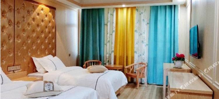 木垒瑞豪酒店图片