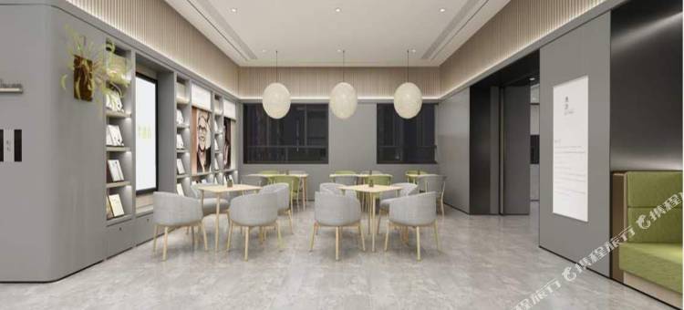 全季酒店(阿克苏店)图片