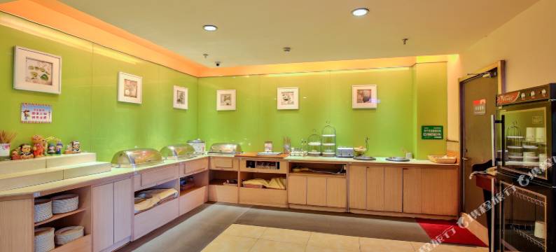 如一酒店(宁波外事学院店)图片