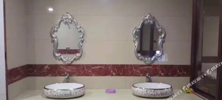 辉南长兴浴池宾馆图片