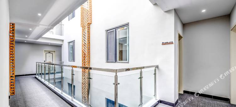 派酒店(秦皇岛北戴河刘庄店)图片