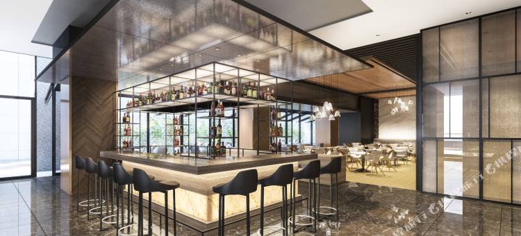 东京银座万豪AC酒店(AC Hotel Tokyo Ginza)图片