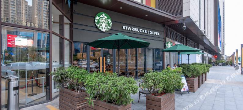 茂名东汇城东诚公寓图片