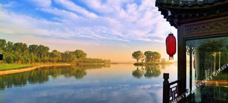 如家酒店·neo(嘉兴江南大厦月河街店)图片