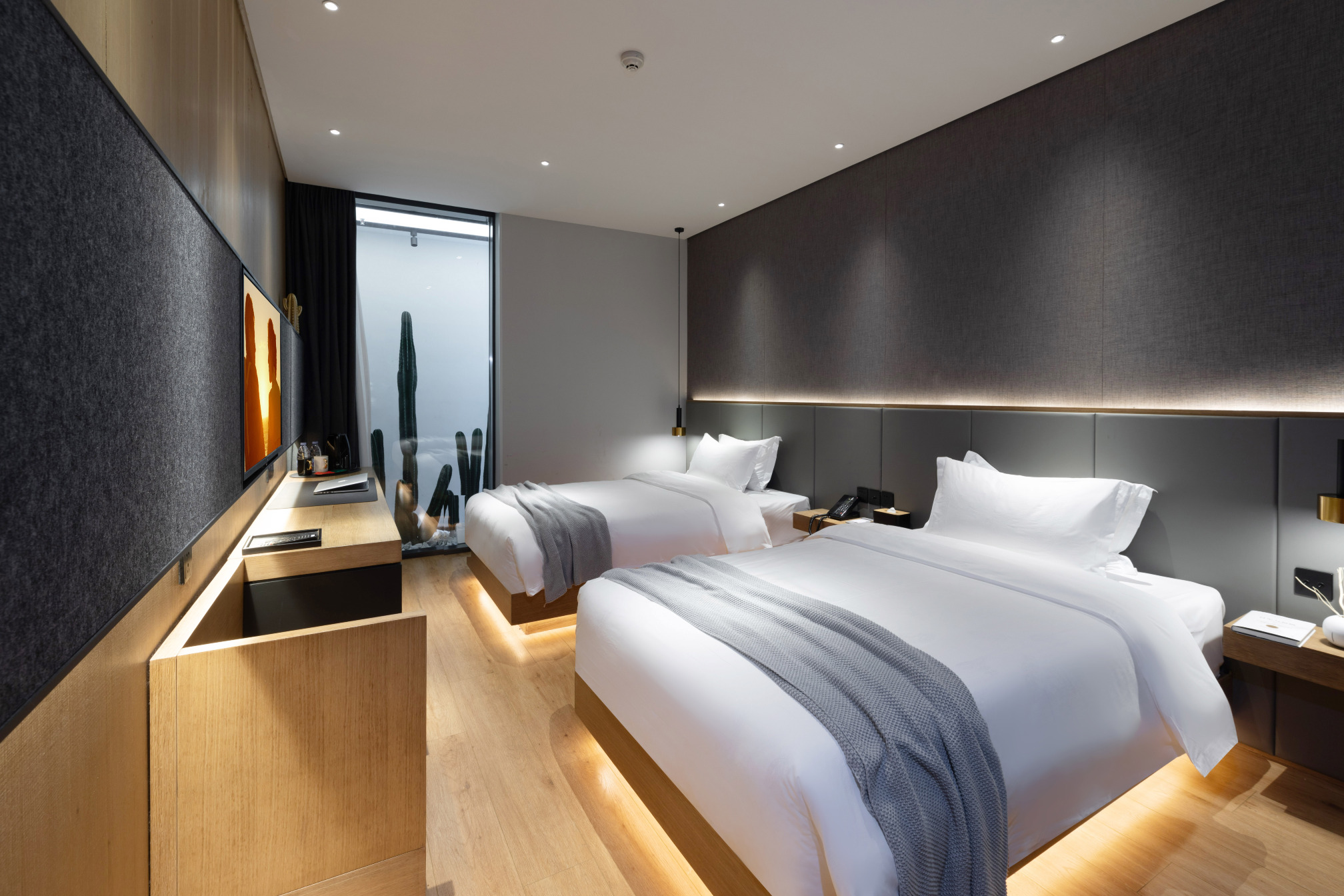 INSIO HOTEL Hotel Overview