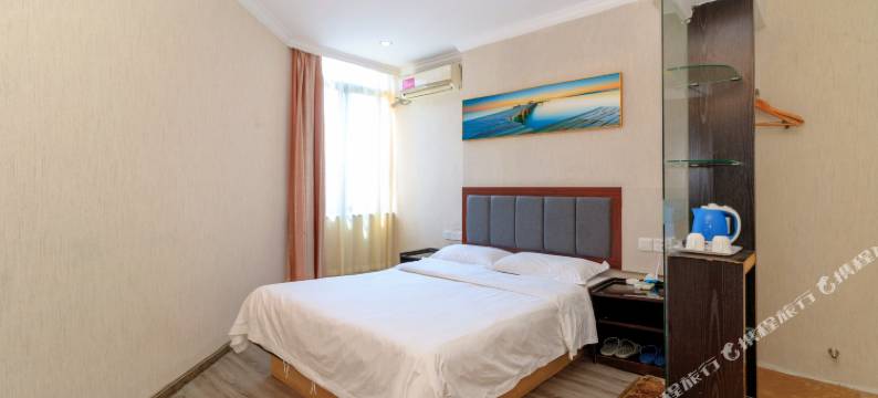 泊捷时尚酒店(晋江国际机场五店市店)图片