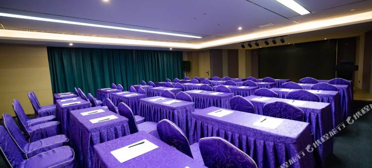 麗枫酒店(江门蓬江万达广场店)图片