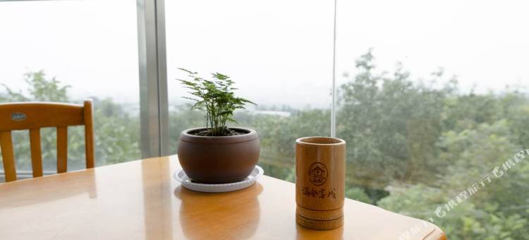涵舍客栈(泰山红门登山口店)图片