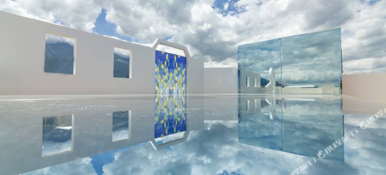 大理古城逸云艺术民宿图片