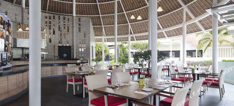 雪邦⻩⾦棕榈度假村(Golden Palm Tree Sepang (formerly Avani Sepang Goldcoast Resort))图片