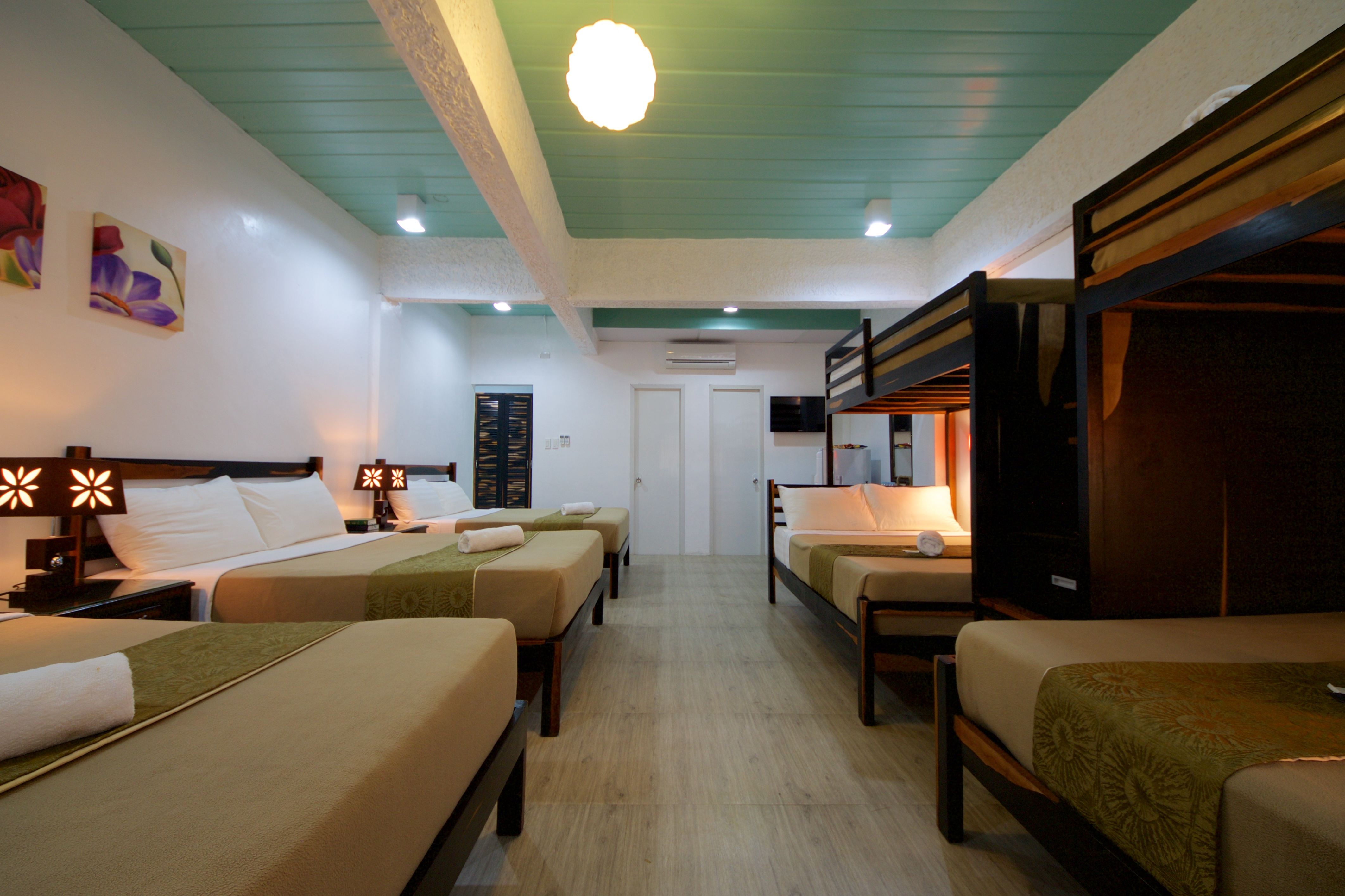 Ala Amid Bed & BreakfastOver view