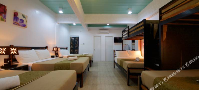 阿拉阿米德民宿(Ala Amid Bed & Breakfast)图片