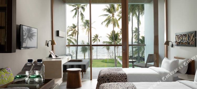 外南梦对话酒店(Dialoog Banyuwangi)图片