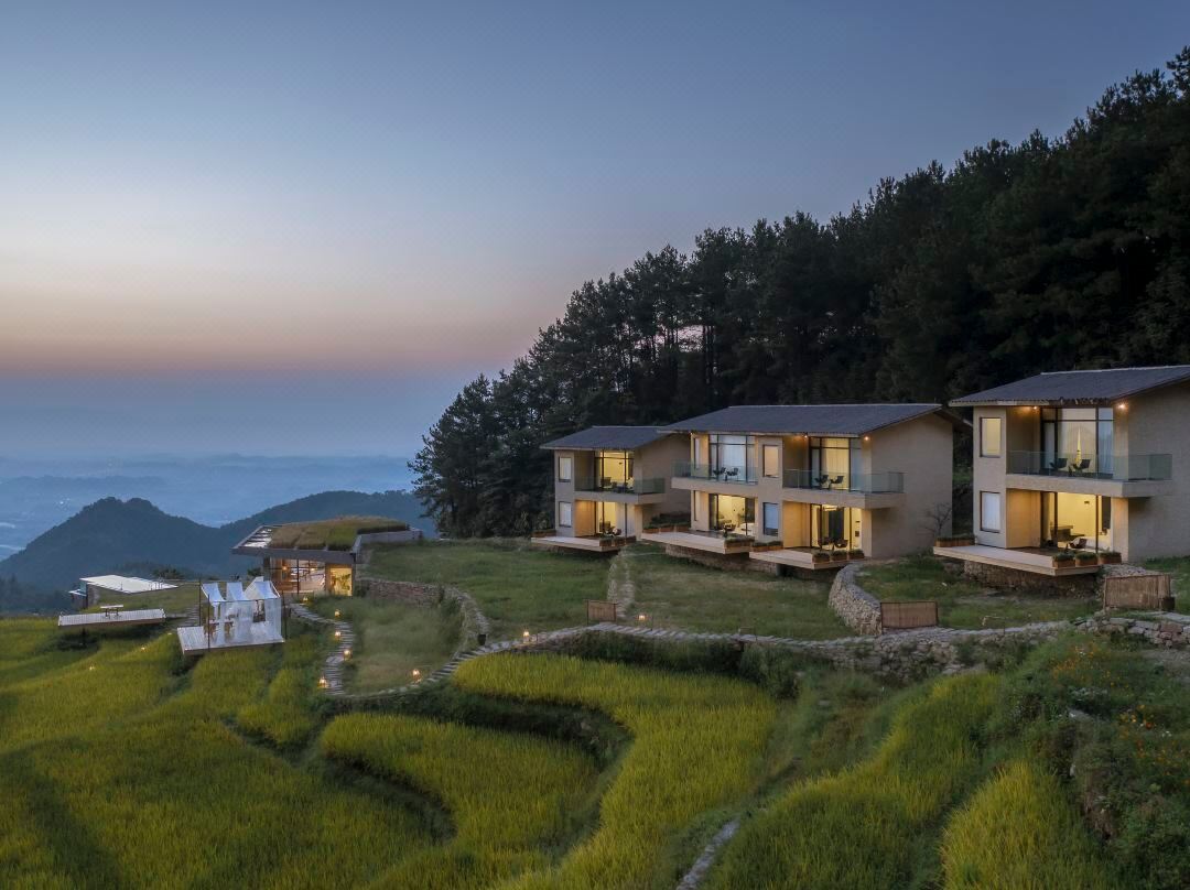 潜派旅行