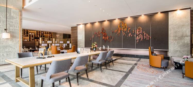 陇南恒悦祥酒店(陇南高铁站店)图片