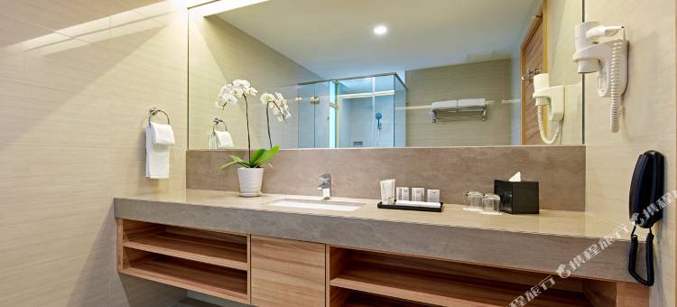 双威舄湖酒店(原双威克里奥酒店)(Sunway Lagoon Hotel, formerly known as Sunway Clio Hotel)图片