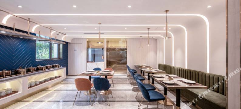 桔子酒店(北京西三旗小米科技园店)图片