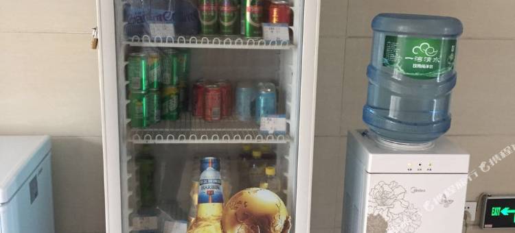 驿家365连锁酒店(深泽汽车站店)图片