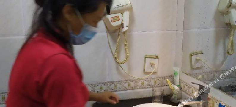 丰城尚邑商务宾馆图片