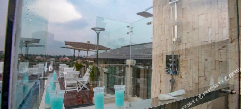 金谷声望公寓-联合大酒店集团(Prestige Residences at Golden Valley by Grand United Hospitality)图片