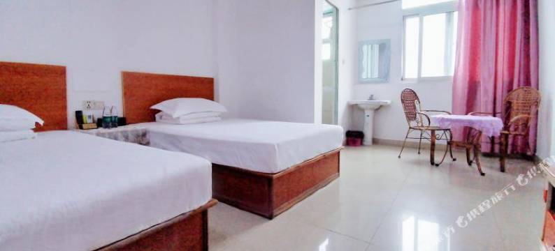 深圳宝安华东商务宾馆(华东商业中心店)图片