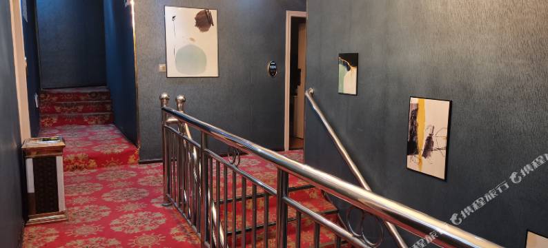 怡佳快捷酒店(毕节东客运站店)图片