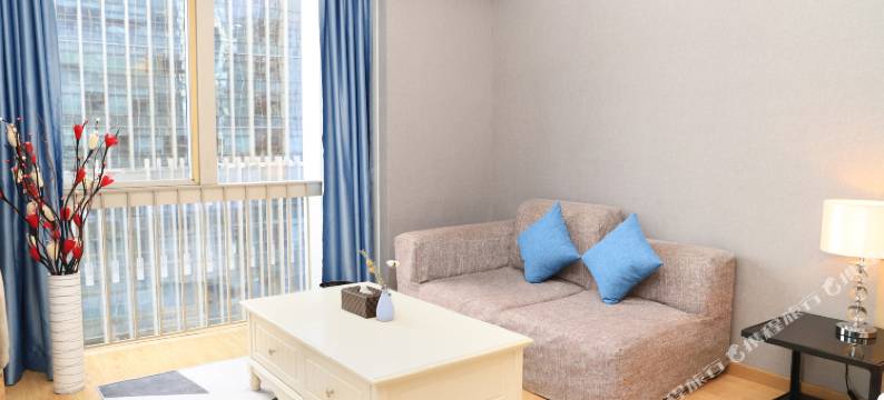 广州嘉苑公寓(杨箕东A口珠江新城店)图片