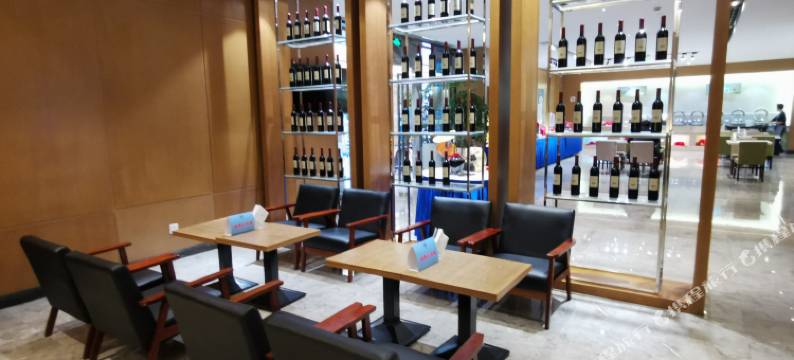 上海新金桥假日公寓图片