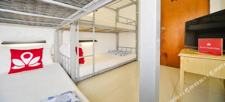 ZEN Hostel Kallang图片