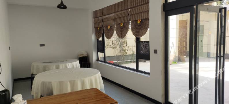 王屋山凤栖梧桐民宿图片