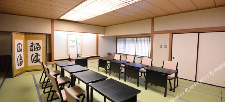 繋温泉四季亭旅馆(Shikitei Morioka TsunagiOnsen)图片