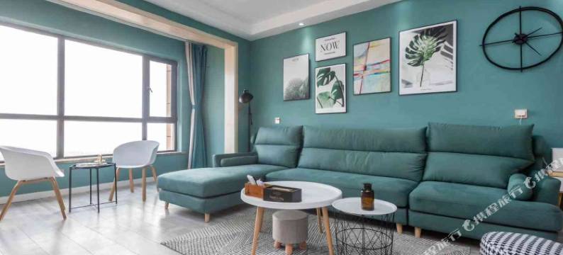 青岛南望民宿图片