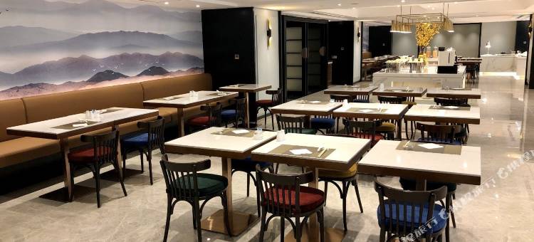 无锡德根饭店(三阳广场南长街店)图片