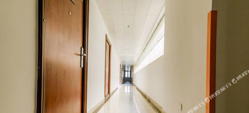 苏州威尼斯智慧公寓图片