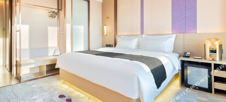 麗枫酒店(乌鲁木齐国际机场北京路新天润店)图片