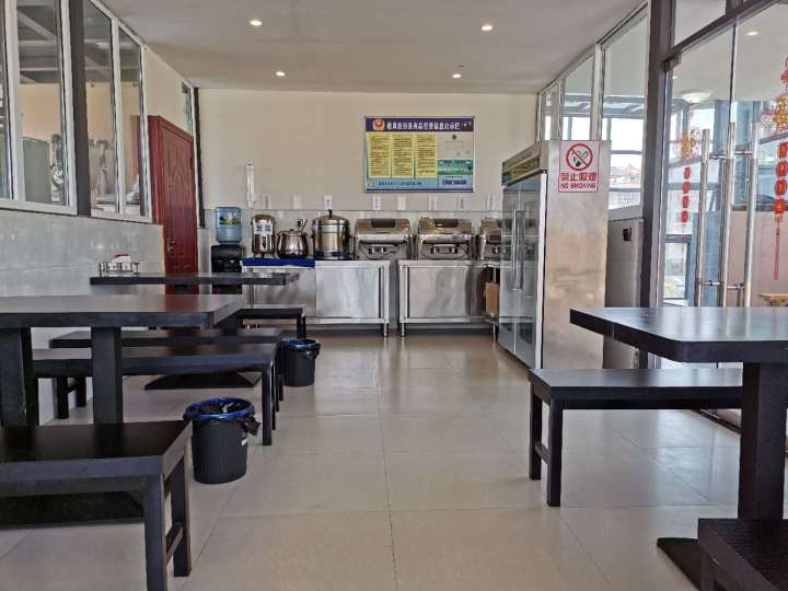 Bojuejioudian Over view