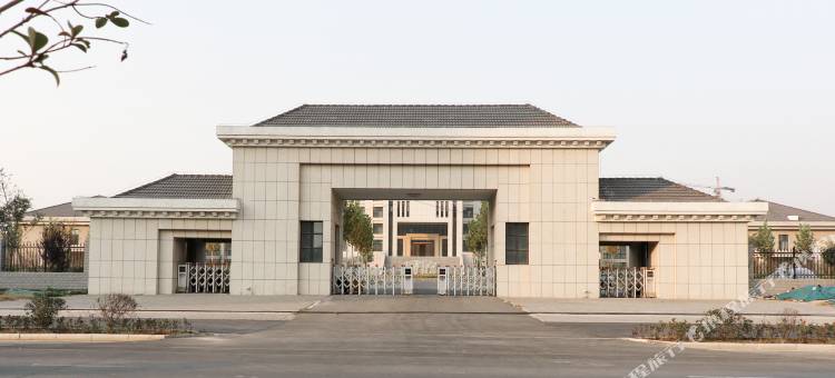 开封中州华悦国际饭店(开封北站店)图片