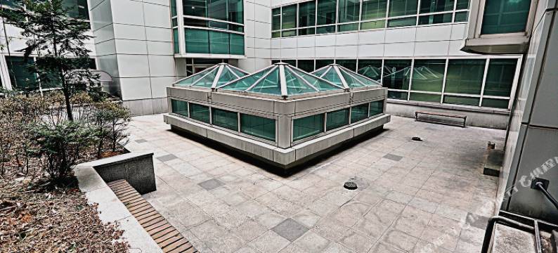 仁川机场1号胶囊旅馆(Numberone Hotel)图片