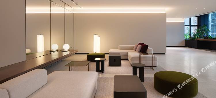 悉尼小国家酒店(Little National Hotel Sydney)图片