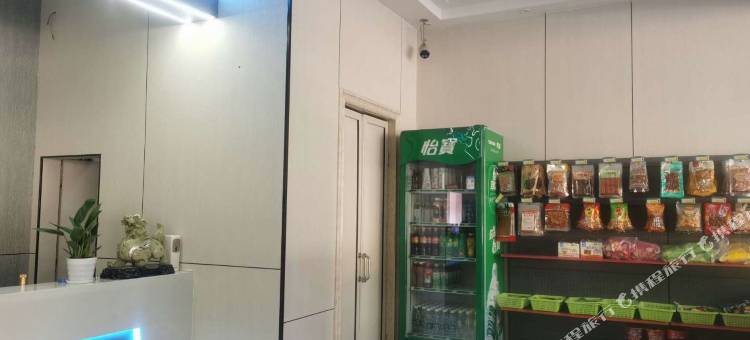 益阳金泊尔电竞酒店(龙州北路店)图片