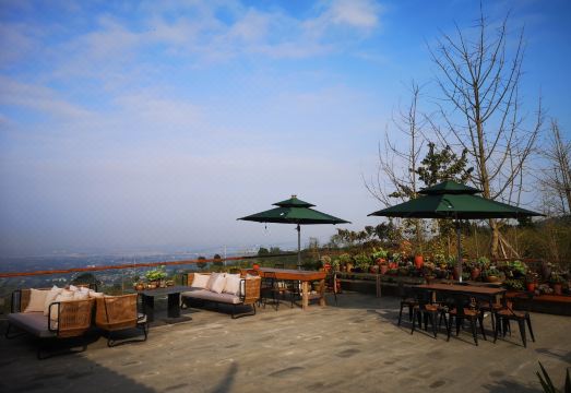 Chengdu Sihe Homestay Hotel Overview