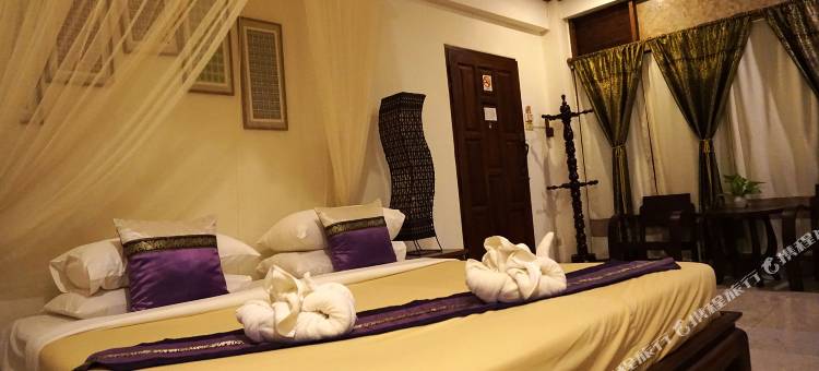 卢恩泰酒店(Ruean Thai Hotel)图片